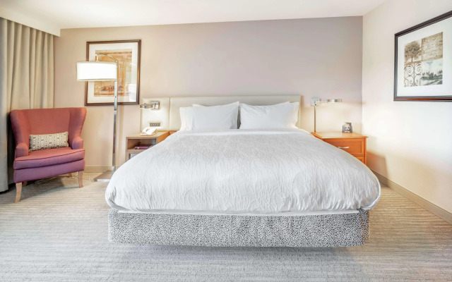 Hilton Garden Inn Seattle/Renton