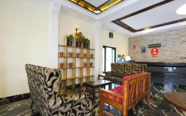 Cliffton Resorts