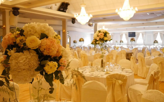 Carrickdale Hotel & Spa