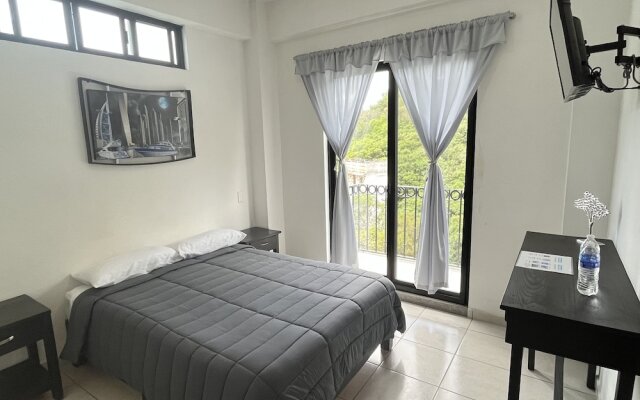 Hotel Boutique Arbol De La Vida