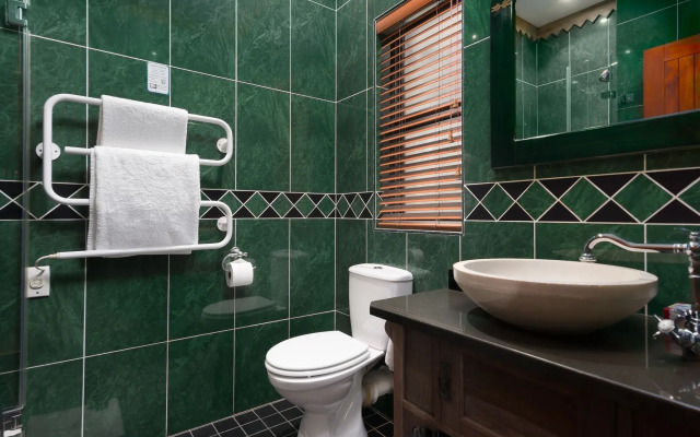 Bohemian Guest House