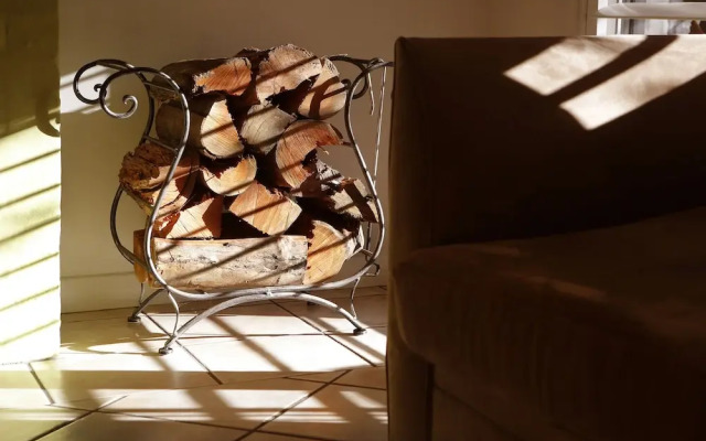 The Woods At Pokolbin