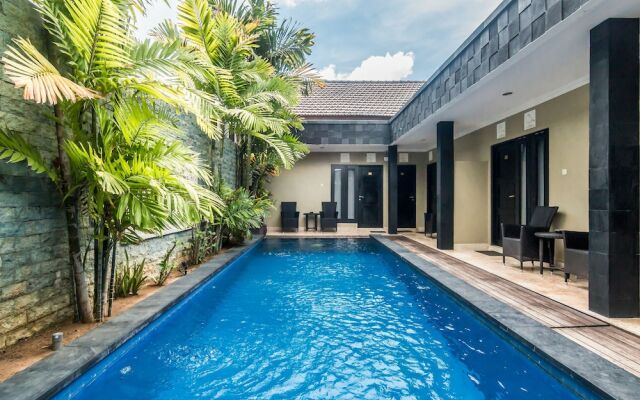 ZEN Rooms Legian Nakula 1