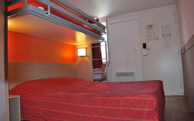 Premiere Classe Metz Sud - Jouy-Aux-Arches