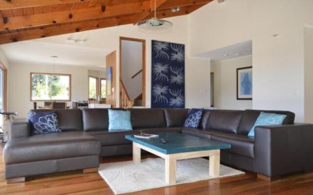 Norfolk Island Holiday Homes