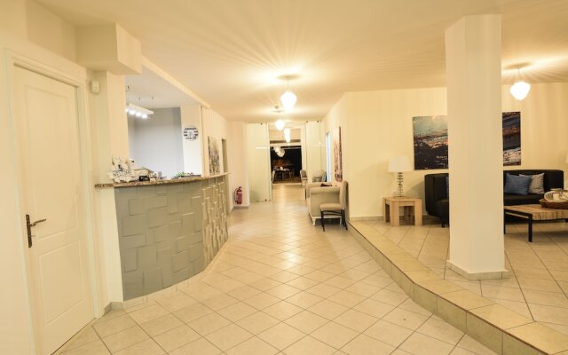 Marzi Boutique Hotel