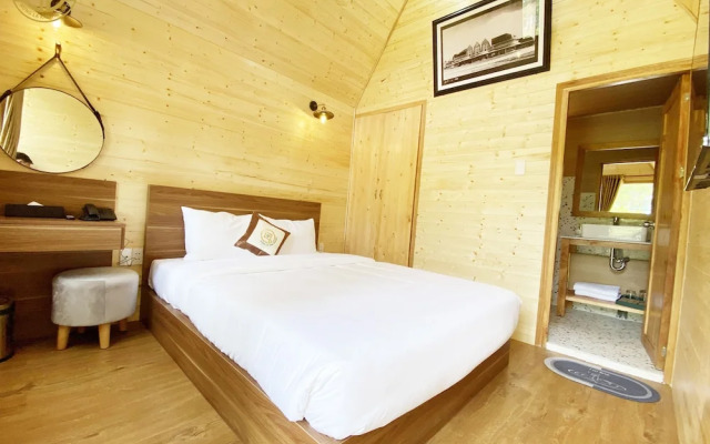 Kim Resort - Khu Nghĩ Dưỡng Rừng Lá Kim
