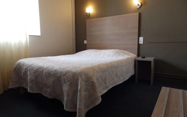 Hôtel Les Cévennes