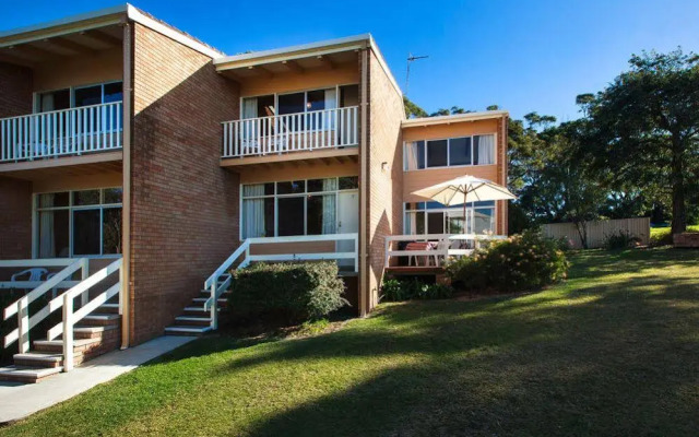 Mollymook Beach Units
