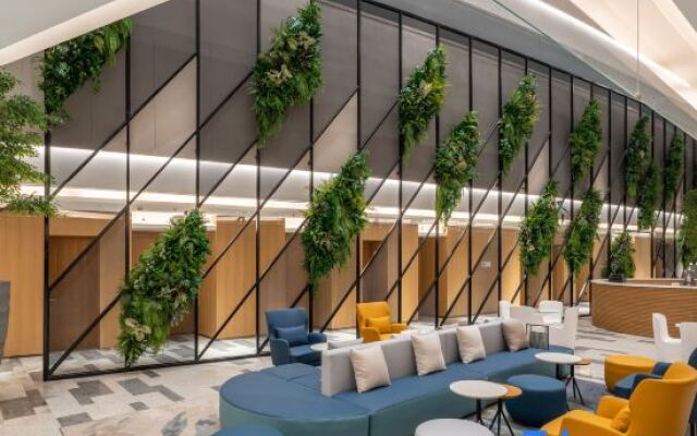 Holiday Inn Express JINING CULTURAL CENTER by IHG