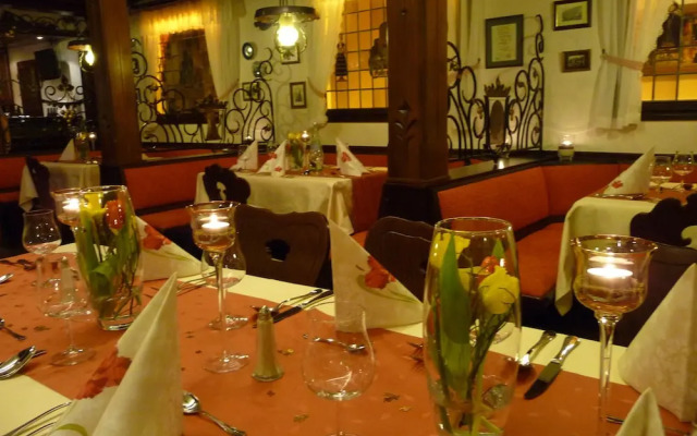 Hotel Gasthof Schuster