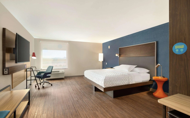 Tru By Hilton Scottsdale Salt River