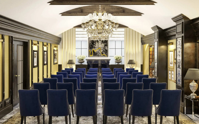 Bachleda Luxury Hotel Kraków - MGallery Collection