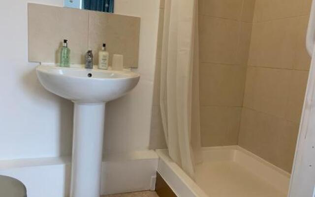 St Annes Road Guest House