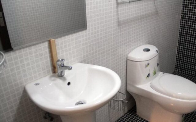 Huangshan Shele International Youth Hostel