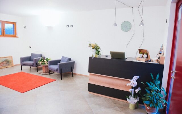 Agritur Verderame