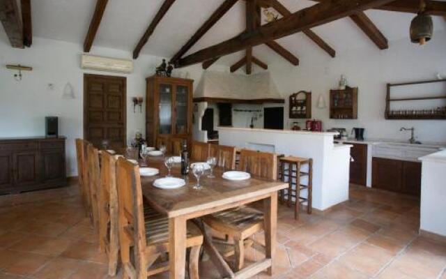 Casa Chimo
