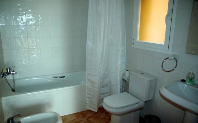 Apartamento Panorama III - X0206