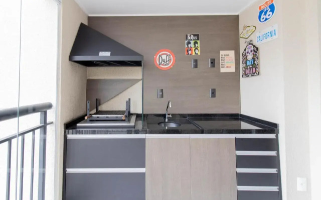 Bright Studio - GRU