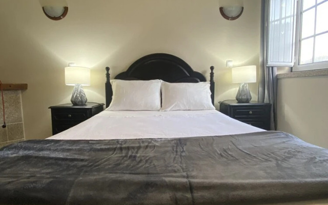 THE RIVER HOUSE - Termas Guesthouse
