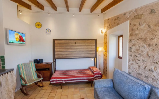 Finca Ses Cases Noves