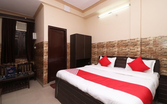 OYO 29694 Hotel Heritage