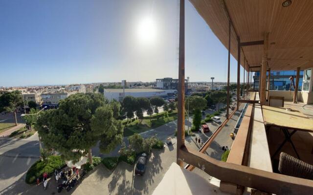 Lera Hotel