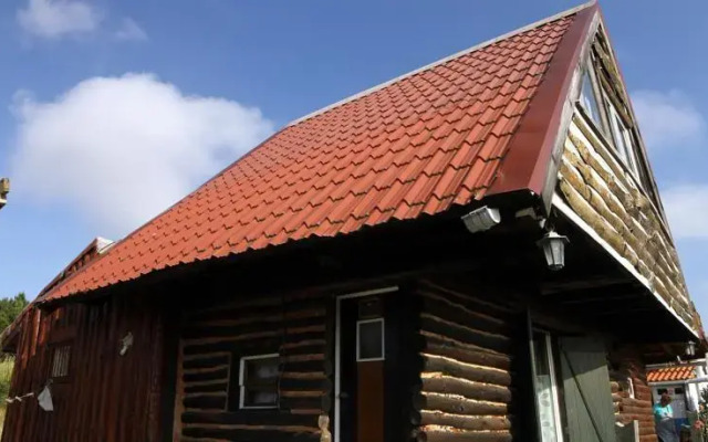 Bungalow North Canyon