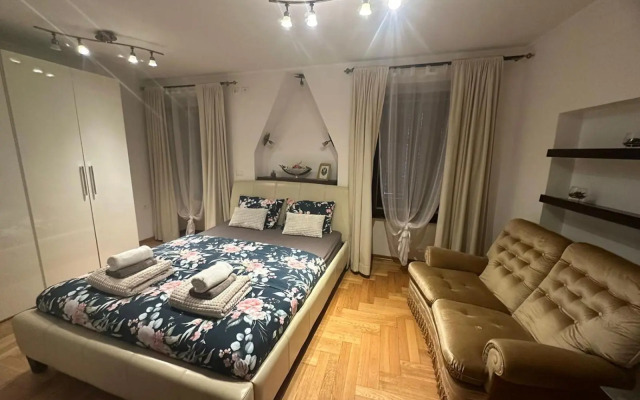 Maremi Izola Apartment