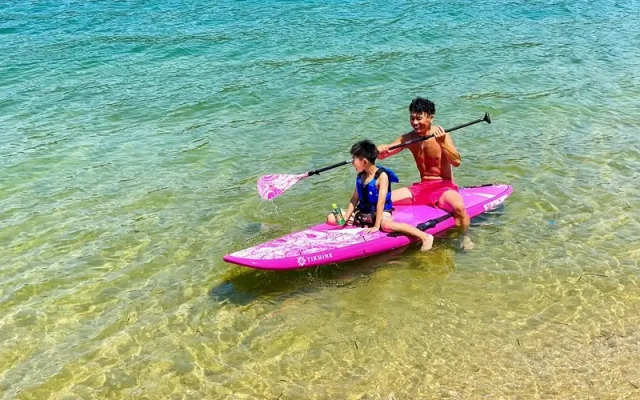 Setouchi Hideaway Resort