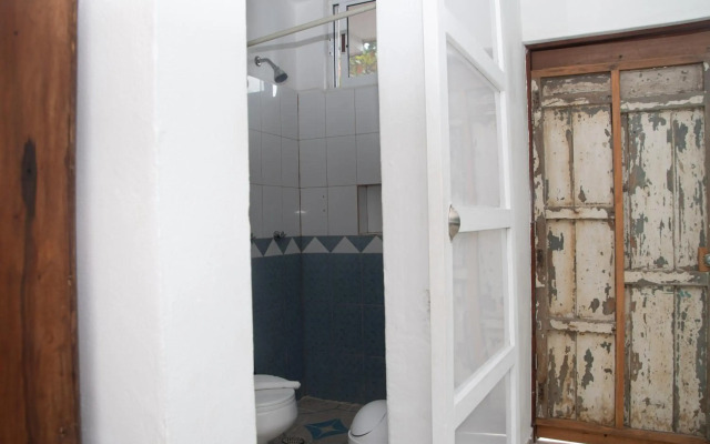 Casa Colonial Vintage Hotel
