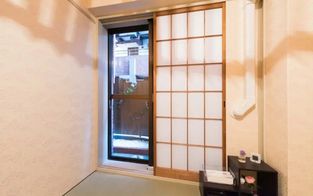 Papillon Paradis Higashi-Shinjuku