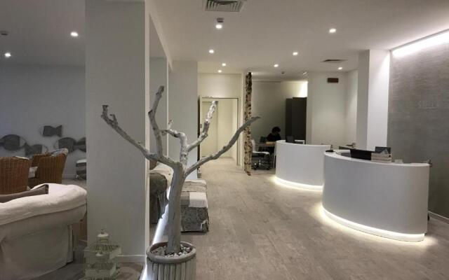 Stellamare Beach Hotel