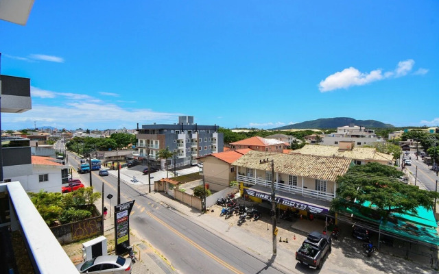 Residencial Fiametti- Praia dos Ingleses
