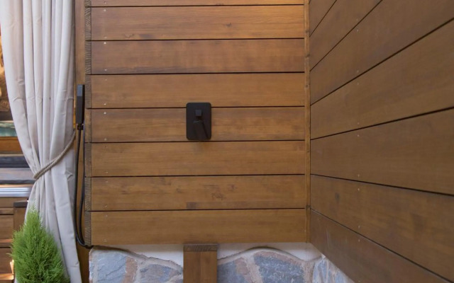 LUNA HOME Jacuzzi Love Relax