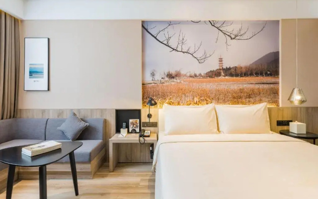 Scholar Hotel