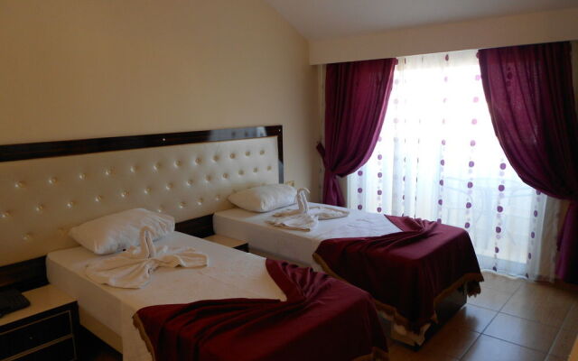 Side park Spa Boutique Hotel