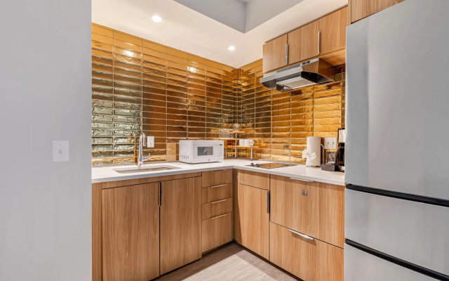 The Quincy, an Ascend Collection Hotel