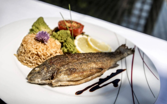 Hotel Le Calice du Gevaudan