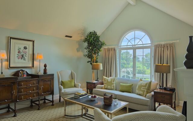 The Fearrington House Inn