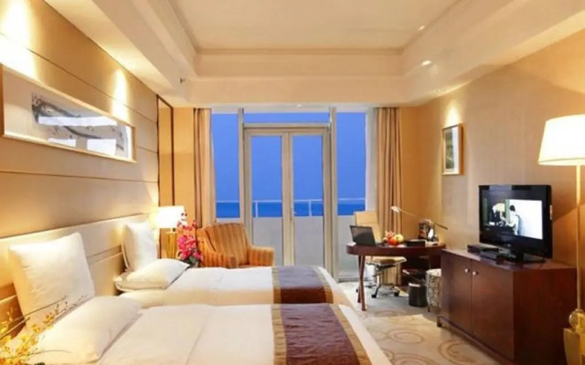 Golden Shining New Century Grand Hotel Beihai