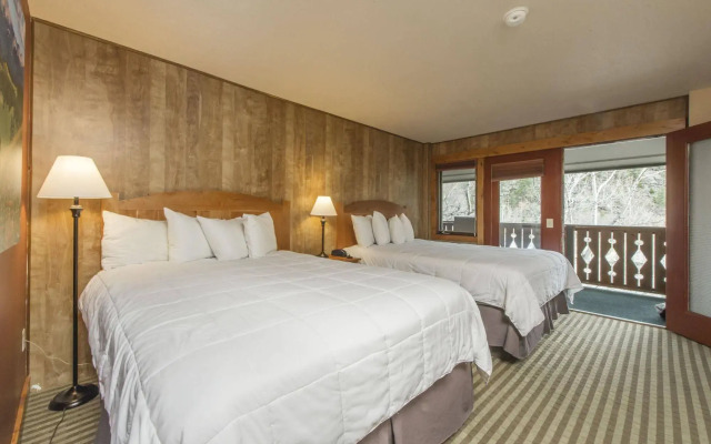 Silver Moon Inn