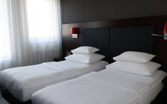 Best Western Plus Plaza Hotel Graz