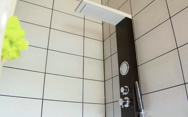 Gîtes Insolites L'oasis des Coccinelles