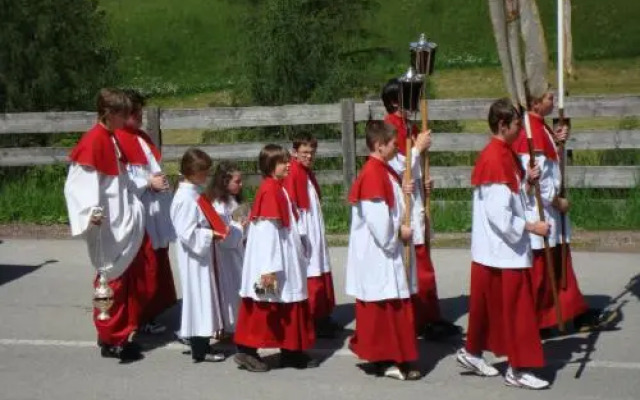 Apartments Residence Montana