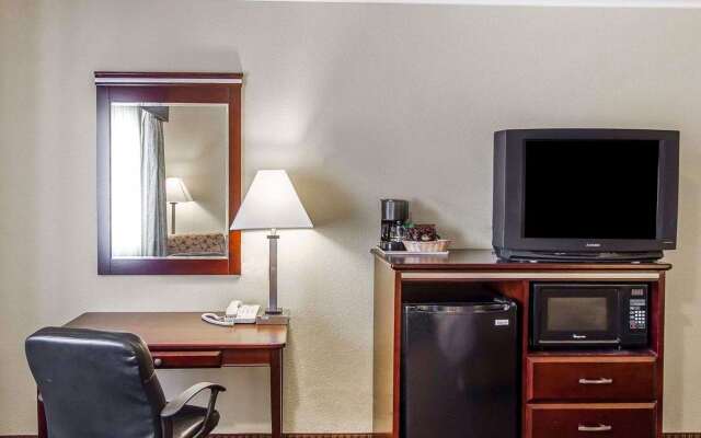 Studio 6 Mesa, AZ – Near Downtown & Sloan Park