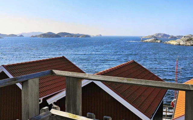 One-Bedroom Holiday home in Skarhamn