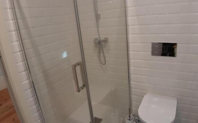 São Bartolomeu Apartment 4