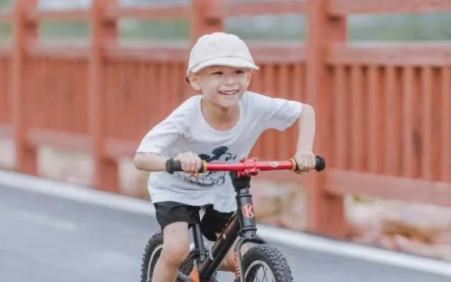 Itree Courtyard Resort