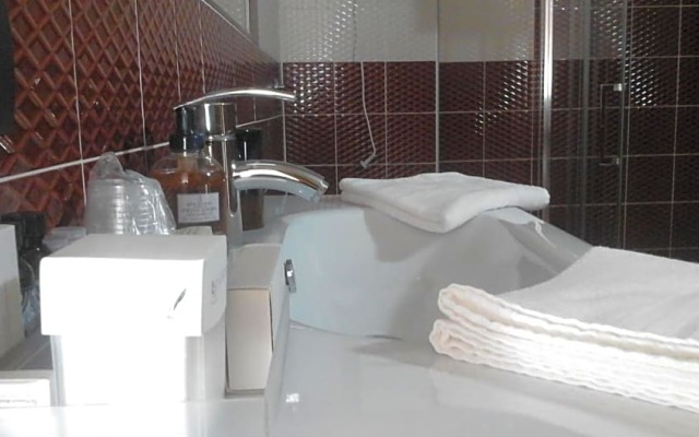 Hotel I Narcisi